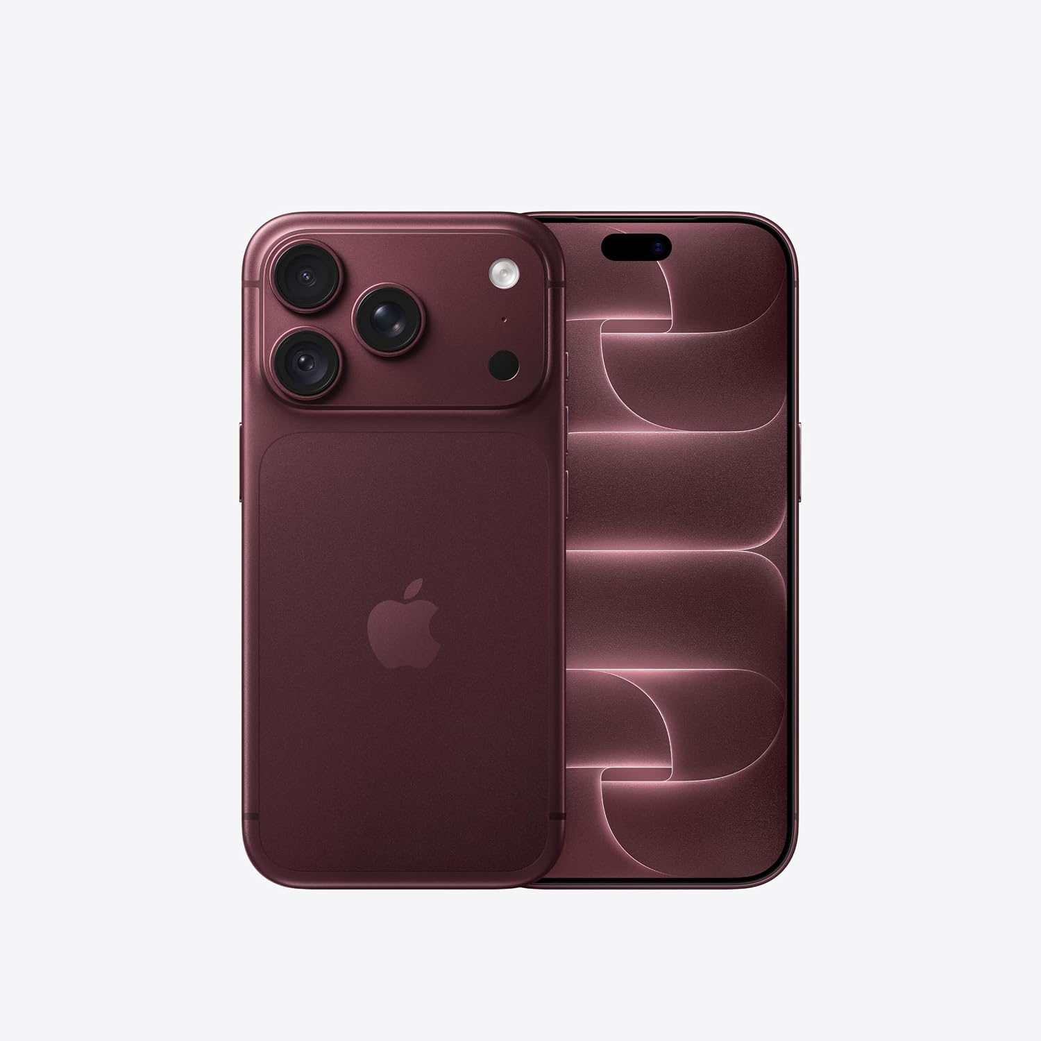 سعر ومواصفات آيفون 18 برو 256 جيجا، أحمر نبيتي (Burgundy) (B0HJB5H9NM) على Amazon EG