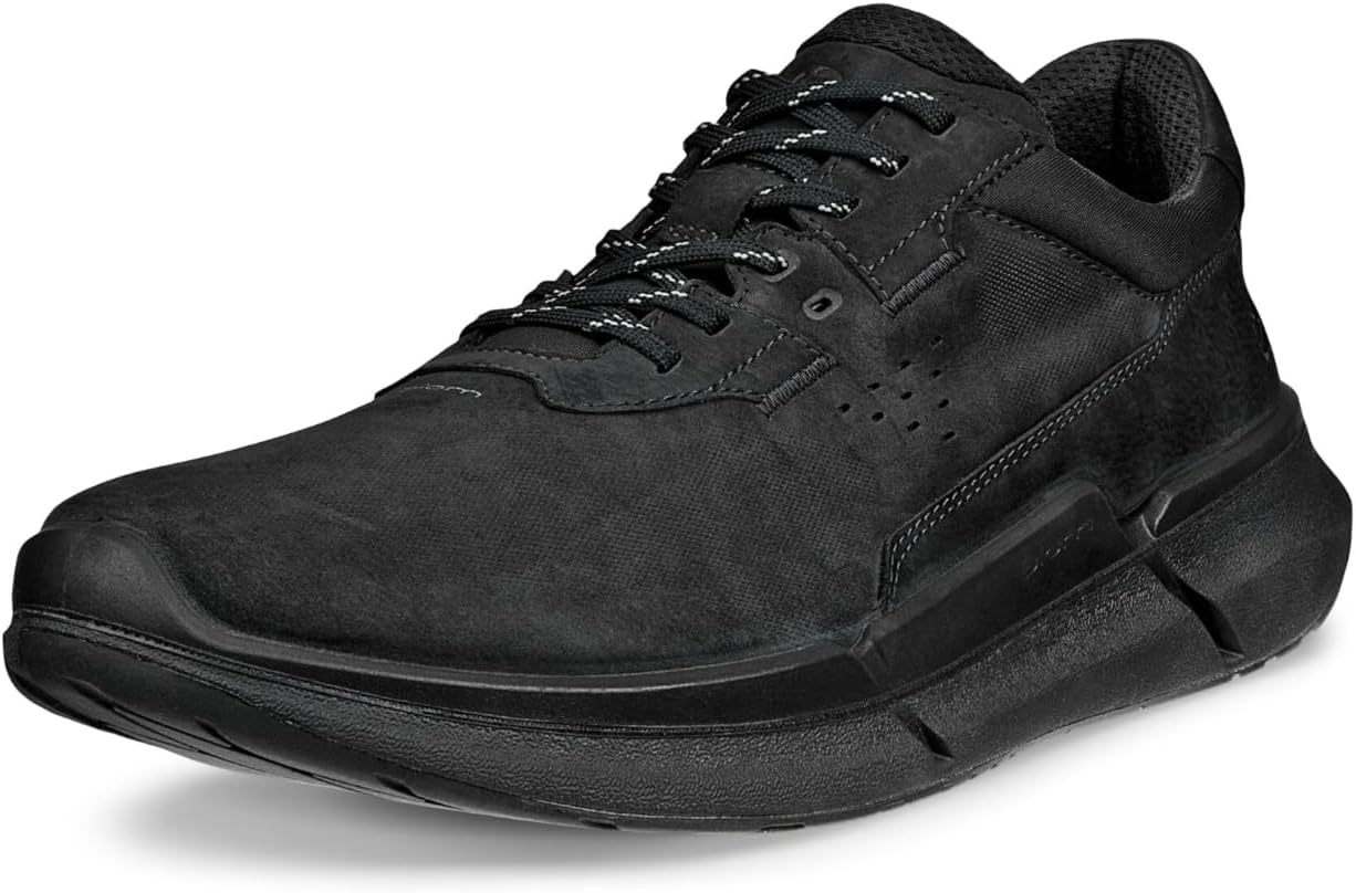 سعر ومواصفات ايكو حذاء رياضي بيوم 2.2 برباط للرجال | Walking Shoes (B0CC3Q7MZ7) على Amazon EG