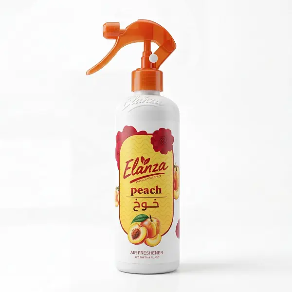 سعر ومواصفات ايلانزا معطر جو بيتش 425 مل، ابيض (B0GTZ62D88) على Amazon EG