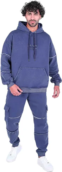 سعر ومواصفات ايه اس تي كيه ASTK mens AKMW23H215 Sweatshirt (pack of 1) (B0CW6BNBDP) على Amazon EG