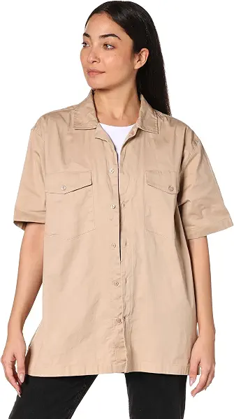 سعر ومواصفات ايه اس تي كيه ASTK Mens Gart dye Light weight cotton with 2 pockets Modern (pack of 1) (B0D671KVP4) على Amazon EG