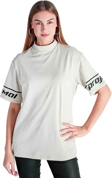 سعر ومواصفات ايه اس تي كيه ASTK Womens AKWW23T225SS T-shirt (pack of 1) (B0CW6D9YFB) على Amazon EG