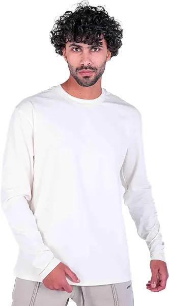 سعر ومواصفات ايه اس تي كيه تيشرت للرجال من أستك، AKMW23T205LS (1/ العبوة) (B0CW6DG21T) على Amazon EG