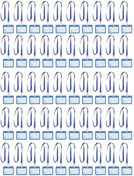 سعر ومواصفات 3 ايه حامل كروت من ثري ايه - 100 قطعة - أزرق 20439-8 (B0DJRKW9C3) على Amazon EG