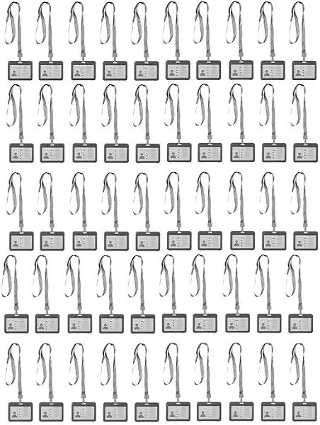 سعر ومواصفات 3 ايه حامل كروت من ثري ايه - 100 قطعة - أسود 20439-10 (B0DJRL24YG) على Amazon EG