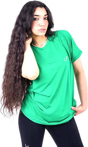 سعر ومواصفات ايون تيشرت رياضي للجنسين من ايون (B0CCYY7Y46) على Amazon EG