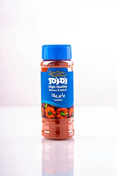 سعر ومواصفات بابريكا زمزم 70 جرام (B0B2MTGZVV) على Amazon EG
