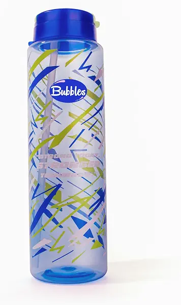 سعر ومواصفات بابلز قارورة سمارت 1 لتر - ازرق (B0HBN3N4Q6) على Amazon EG