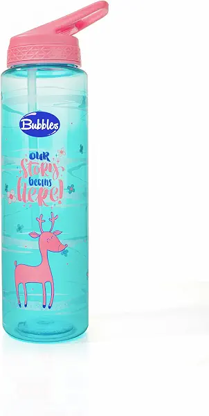 سعر ومواصفات بابلز قارورة ماجيك 1 لتر - اخضر (B0HBN8N8BH) على Amazon EG