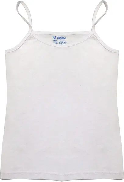 سعر ومواصفات بابيلون Papillion Girls Sleeveless Base Layer Top Sleeveless Undershirt (B0F899XNZ5) على Amazon EG