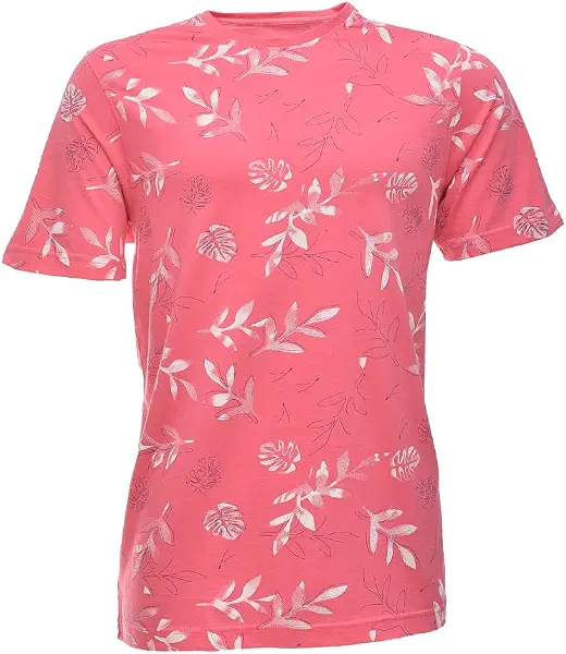 سعر ومواصفات بارادايس Bardis Mens 407 T-Shirt (B09XVCX33J) على Amazon EG