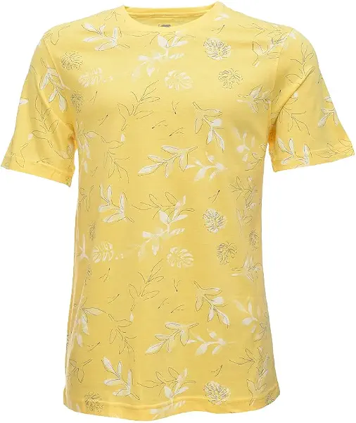 سعر ومواصفات بارادايس Bardis Mens 407 T-Shirt (B09XVDB29P) على Amazon EG