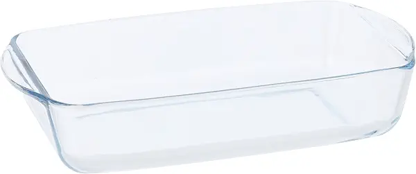 سعر ومواصفات باشابتشى بورجام طاجن مستطيل 2800Cc (B07G7DYYQZ) على Amazon EG
