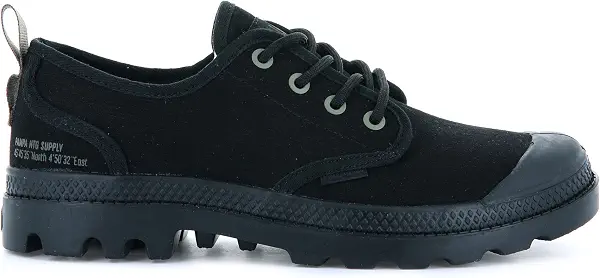 سعر ومواصفات بالاديوم Palladium unisex-adult PAMPA OX HTG SUPPLY (B09ZQYMX4P) على Amazon EG