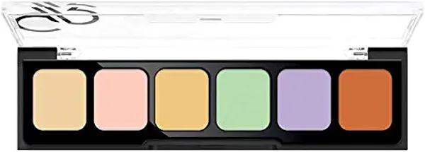 سعر ومواصفات بالته كريم تصحيح واخفاء عيوب البشرة من جولدن روز (B01N52CRSY) على Amazon EG