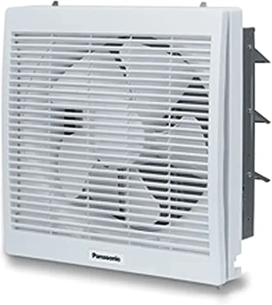 سعر ومواصفات باناسونيك / Panasonic شفاط حائط 35 سم بالشبكة (B093G3HPV7) على Amazon EG