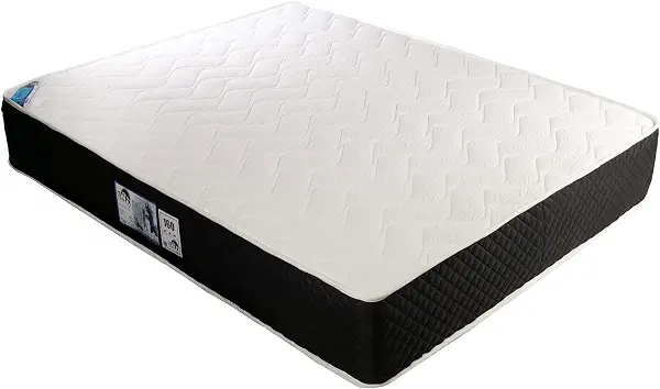 سعر ومواصفات باندا مرتبه سوست متصله مقاس 170*200سم ارتفاع 31 سم (B0FTXNG9VZ) على Amazon EG