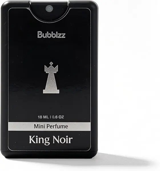 سعر ومواصفات ببلز عطر كينج نوار ميني 18 مل (B0GMTGV1BQ) على Amazon EG