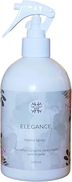سعر ومواصفات بخاخ المنزل اليجانس من ذا سينت شوب 500 مل (B0FT3X2Q3N) على Amazon EG