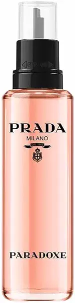 سعر ومواصفات Prada Paradoxe – أو دي بارفان ريفيل للنساء 100 مل (B0B3XZJ288) على Amazon EG