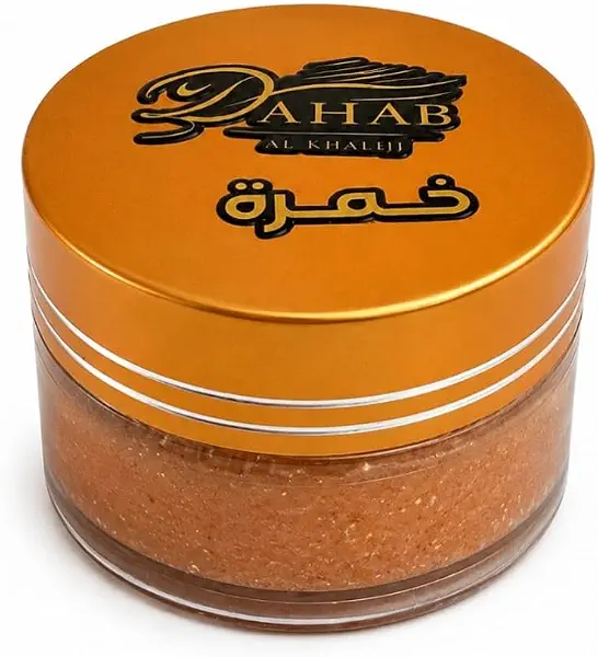 سعر ومواصفات بخاخ جسم جليتر (خمرة دبي) من دهب الخليج، 30 مل (B0H39433YK) على Amazon EG