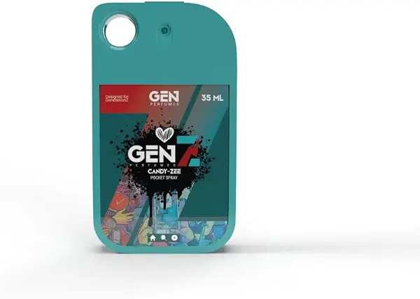 سعر ومواصفات بخاخ جيب كاندي زي من جين زي، 35 مل (B0GY1DR6Z6) على Amazon EG