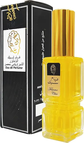 سعر ومواصفات بخاخ فيمي شيك بسعة 30 مل، للنساء (B0B4K92BZ7) على Amazon EG