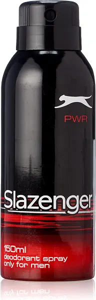 سعر ومواصفات بخاخ مزيل العرق PWR 150 مل للرجال من سلازنغر (B0DTTR59NM) على Amazon EG