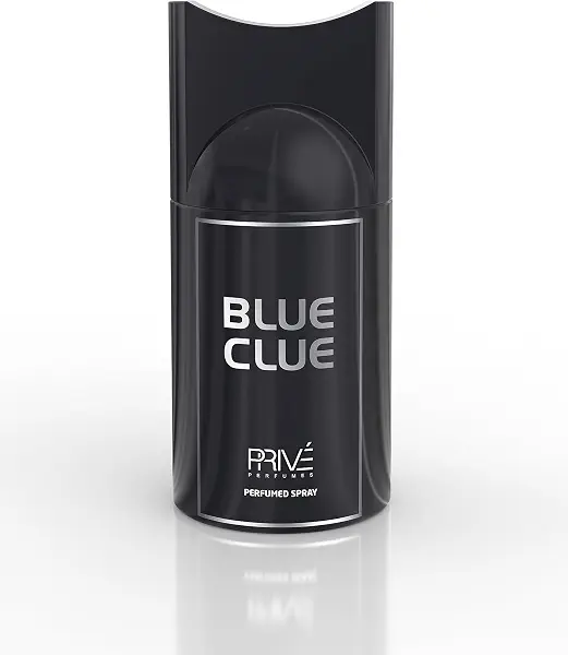 سعر ومواصفات بخاخ معطر بلو كلو للرجال من بريفيه - 250 مل (B0CF5W33WY) على Amazon EG