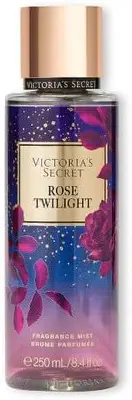 سعر ومواصفات بخاخ معطر للجسم روز توايلايت، 250 مل (B0GWFG8J17) على Amazon EG