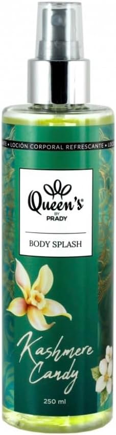 سعر ومواصفات بخاخ معطر للجسم من برادي - كشمير كاندي (B0CFRB1SR8) على Amazon EG