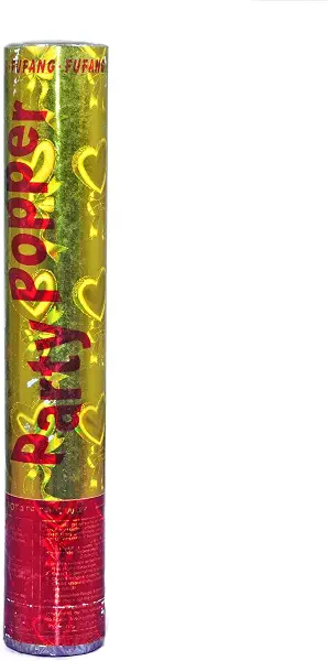 سعر ومواصفات بخاخات الحفلات مدفع حفلات (B091BVHT54) على Amazon EG