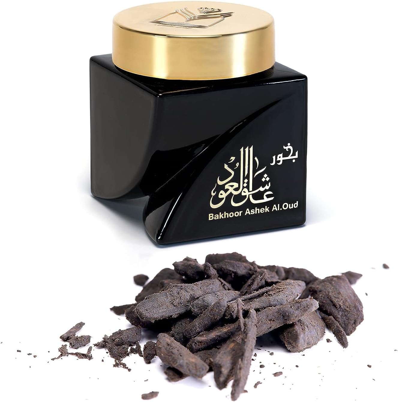 سعر ومواصفات بخور عاشق العود 28 جرام للجنسين (B07VNGJTFC) على Amazon EG