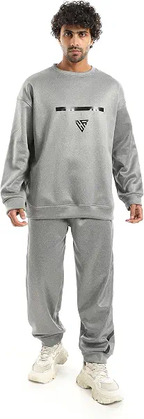 سعر ومواصفات بدلة رياضية شتوية للرجال من سيزر (B0FTZFQCR6) على Amazon EG