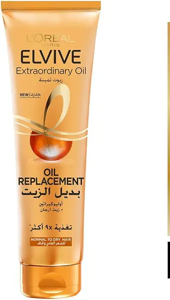 سعر ومواصفات بديل الزيت مغذي لوريال الفيف 300 مل (B01G3OMSD8) على Amazon EG