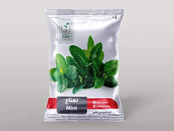 سعر ومواصفات بذور نعناع بلدي من زين سيدز (B0C6TP7G9G) على Amazon EG