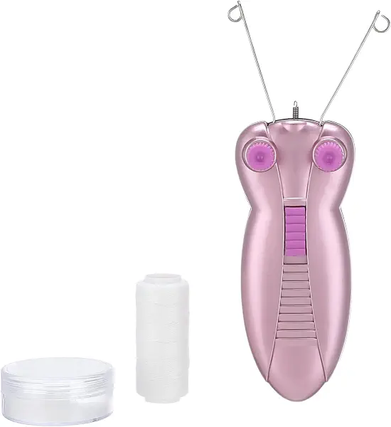 سعر ومواصفات براون مزيل الشعر الكهربي بالفتله، بني (B09BDMR4QY) على Amazon EG