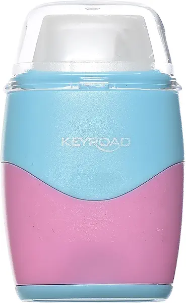 سعر ومواصفات برايه من كى رود 2 عين باستيكه متعدد الالوان موديل KR972412 (B0FN3MGZY9) على Amazon EG