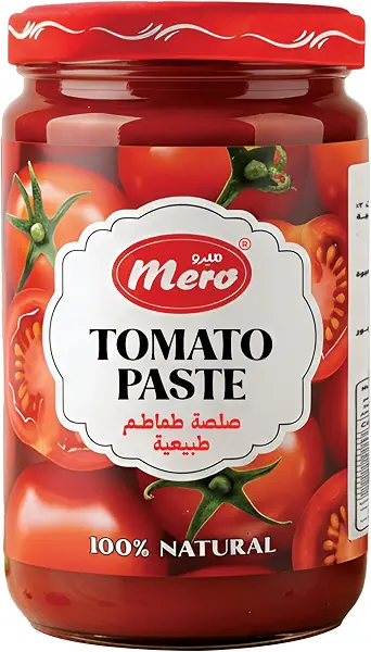 سعر ومواصفات برطمان صلصة طماطم من ميرو، 280 جرام (B0GL21BJJ9) على Amazon EG