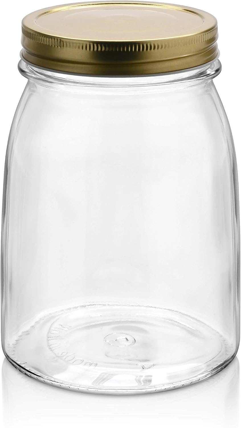 سعر ومواصفات برطمان فليكسي من بورجونوفو، سعة 1 لتر (B08XJRWY52) على Amazon EG