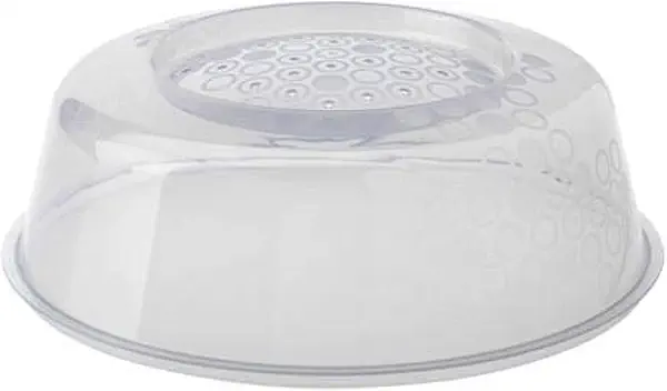 سعر ومواصفات بريكيج - غطاء ميكروويف، لون ازرق ورمادي (B091DBZ567) على Amazon EG