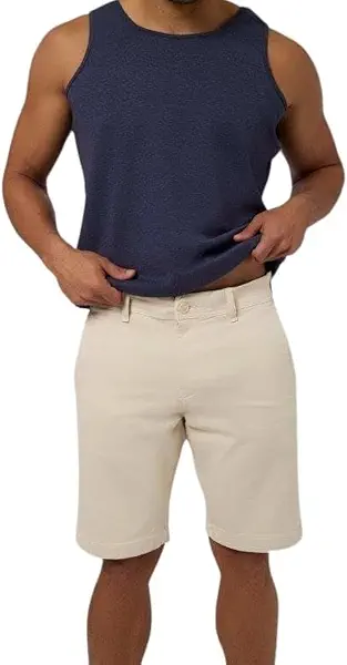 سعر ومواصفات بريمودا Premoda Men Casual Slim Fit Chino Shorts PRMxx002635 Shorts (pack of 1) (B0CVQ9X99G) على Amazon EG