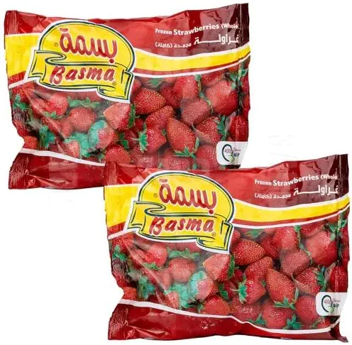 سعر ومواصفات بسمة فراولة 400 جرام (B0F1DBBR31) على Amazon EG