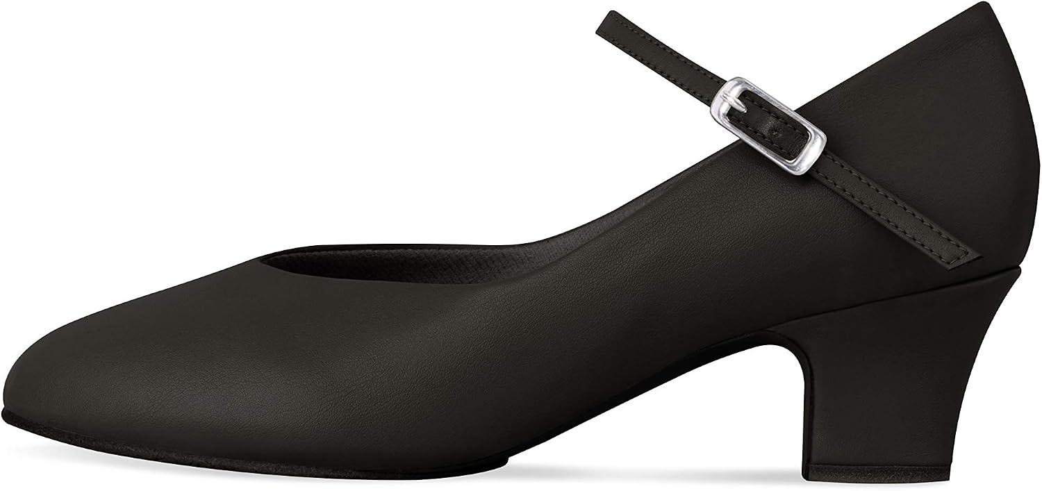 سعر ومواصفات بلوش Bloch Women's Broadway Lo، Women's Broadway Lo، أسود، 41. 5 EU, أسود, 41.5 EU (B0059A2VVM) على Amazon EG
