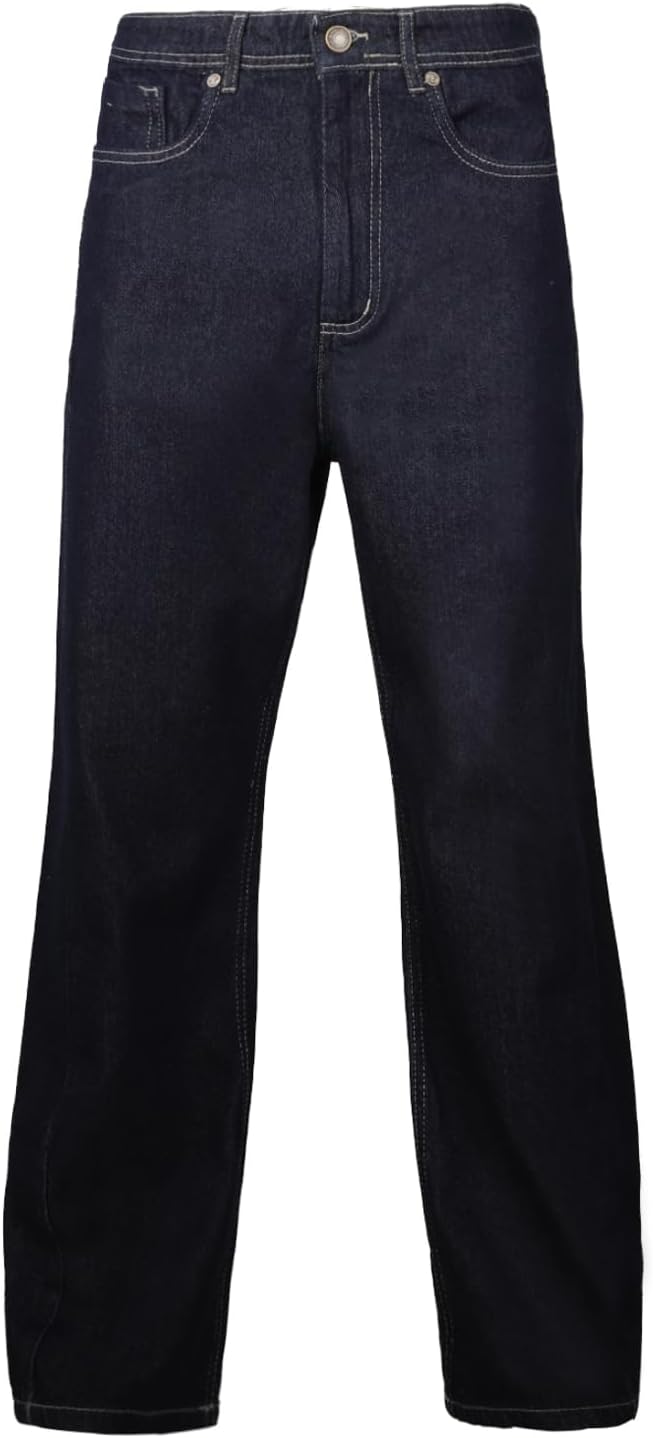 سعر ومواصفات اكتيف Activ Mens ACTIV CROW JEANS Jeans (pack of 1) (B0GZPYVTZH) على Amazon EG