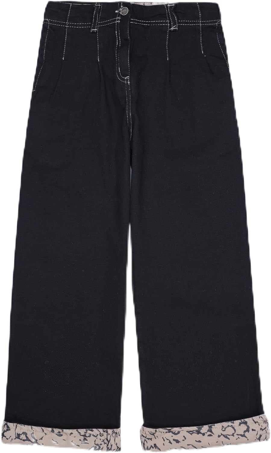 سعر ومواصفات بنطلون جبردين سادة للأولاد من جونيور (عبوة من قطعة واحدة) (B0FLSGVP7J) على Amazon EG