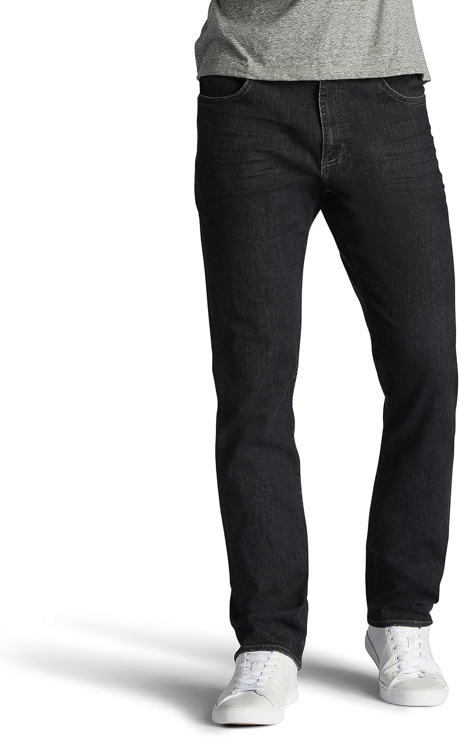 سعر ومواصفات لي بنطلون جينز Lee Men's Zander، عرض 38 x طول 34 (B0743RV68H) على Amazon EG