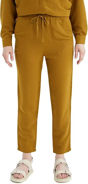 سعر ومواصفات بنطلون حريمي من ديفاكتو، بقصة عادية، Y8278AZ (B0D3CMHNC2) على Amazon EG