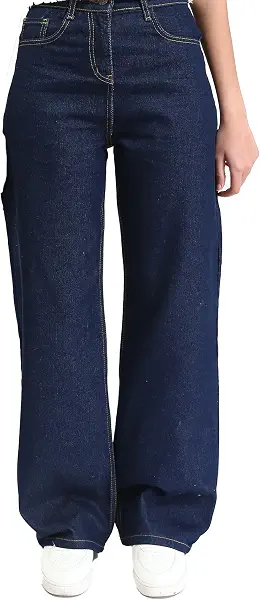 سعر ومواصفات بنطلون للنساء من ريفين، R212318 (B0CK7LD78S) على Amazon EG