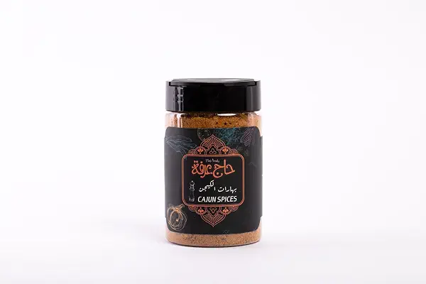 سعر ومواصفات بهارات كاجون من حاج عرفة 150 غرام (B0CH1HSDFH) على Amazon EG